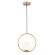 Подвесной светильник Ambrella light Traditional Modern TR2594 Подвесной светильник Ambrella light Traditional Modern TR2594