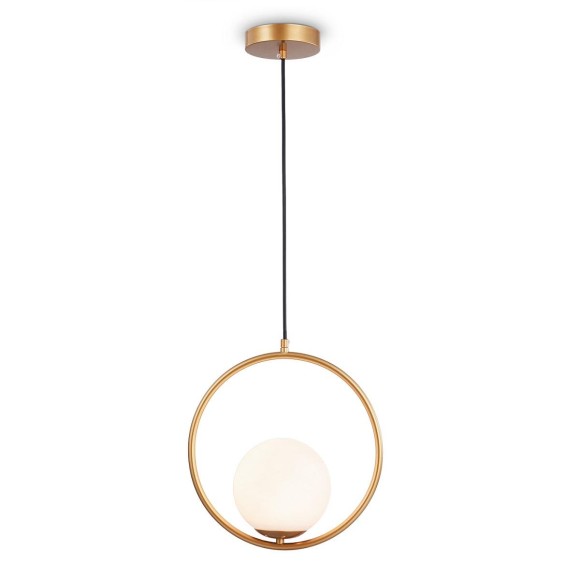 Подвесной светильник Ambrella light Traditional Modern TR2594 Подвесной светильник Ambrella light Traditional Modern TR2594
