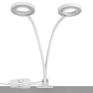 Светильник для растений Uniel ULT-P35-15W/SPLE/TM IP40 White UL-00004847 Светильник для растений Uniel ULT-P35-15W/SPLE/TM IP40 White UL-00004847