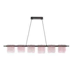 Подвесной светодиодный светильник ST Luce Voile SL6021.403.36 Подвесной светодиодный светильник ST Luce Voile SL6021.403.36