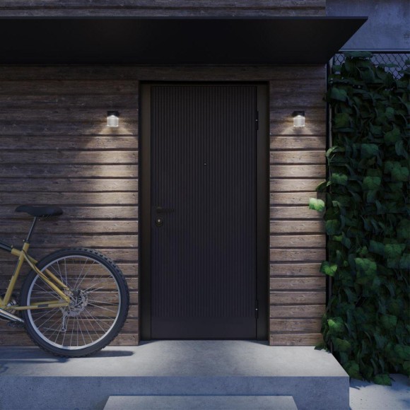 Уличный настенный светодиодный светильник Novotech Street Estima 359291 Уличный настенный светодиодный светильник Novotech Street Estima 359291