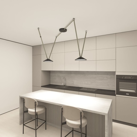 Трековая ременная система Denkirs Belty Set DK55SET03-02-LG Трековая ременная система Denkirs Belty Set DK55SET03-02-LG