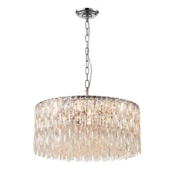 Подвесная люстра Favourite Robby 4723-12P