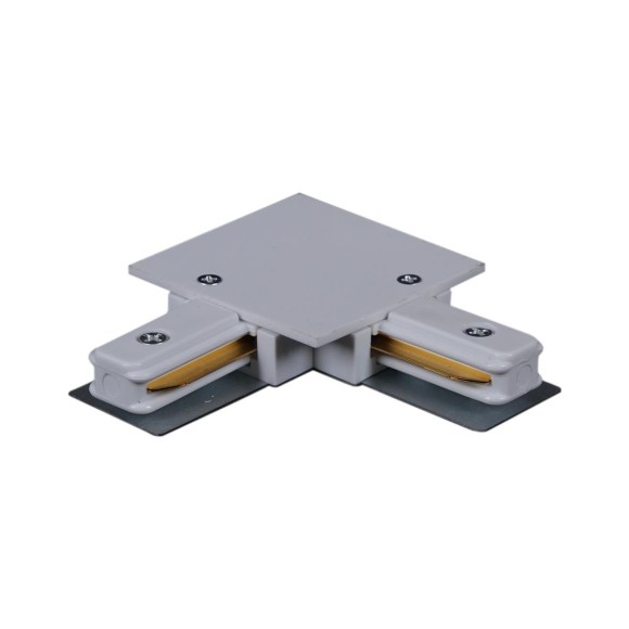 Шинопровод Reluce RL 06044 corner connector WT Шинопровод Reluce RL 06044 corner connector WT