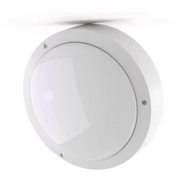 Потолочный светодиодный светильник Uniel ULW-K13A 10W/5000K IP54 White UL-00005452 Потолочный светодиодный светильник Uniel ULW-K13A 10W/5000K IP54 White UL-00005452