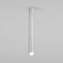 Потолочный светодиодный светильник Elektrostandard Pika 25030/Led серебро a061121 Потолочный светодиодный светильник Elektrostandard Pika 25030/Led серебро a061121