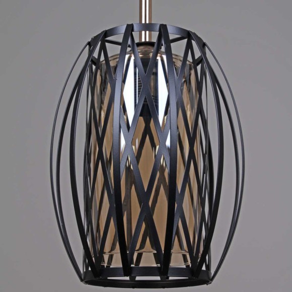 Потолочный светильник Reluce 06004-0.9-03 BK Потолочный светильник Reluce 06004-0.9-03 BK