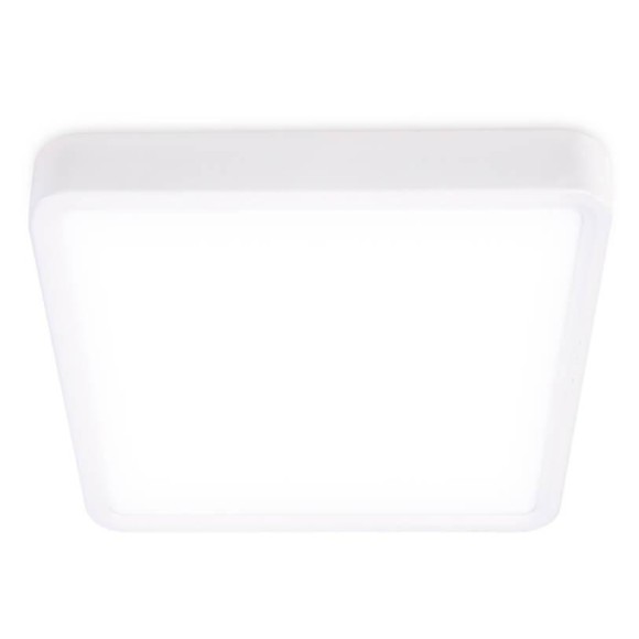 Встраиваемый светодиодный светильник Ambrella light Led Downlight DLR368