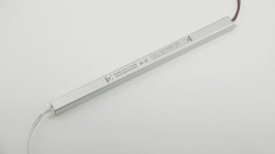 Блок питания SWG 24V 60W IP20 2,5A L-60-24 004317 Блок питания SWG 24V 60W IP20 2,5A L-60-24 004317