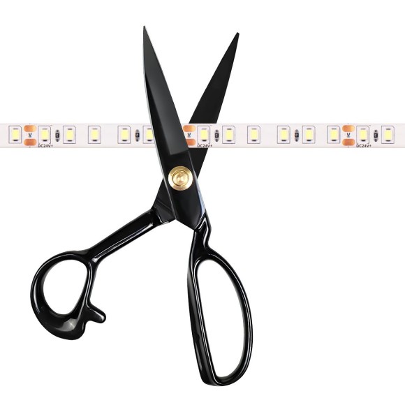 Светодиодная лента Loft IT Power Strip 9,6W/m 24V 4000K IP20 5m 10363/12020 NW