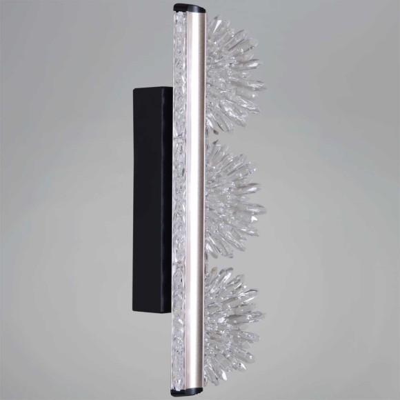 Настенный светильник Reluce 04471-0.2-24W GD