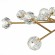 Подвесная люстра ST Luce Romano SL1166.303.18 Подвесная люстра ST Luce Romano SL1166.303.18