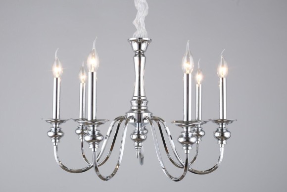 Подвесная люстра Omnilux Campalto OML-71903-07