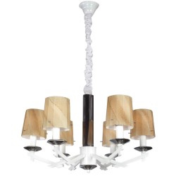 Подвесная люстра Lucia Tucci Vicenza 117.6 Подвесная люстра Lucia Tucci Vicenza 117.6