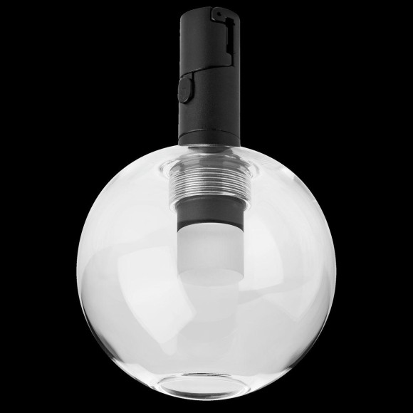 Трековый светодиодный светильник Lightstar Due 207637 Трековый светодиодный светильник Lightstar Due 207637