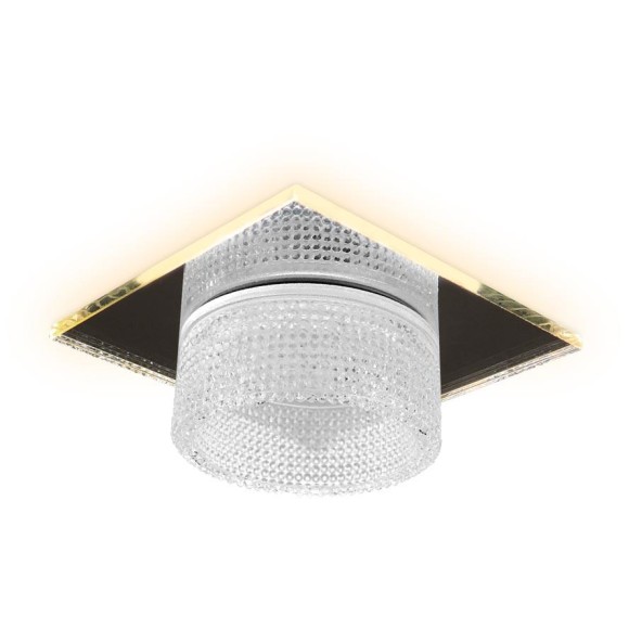 Встраиваемый светильник Ambrella light Techno Spot TN355 Встраиваемый светильник Ambrella light Techno Spot TN355