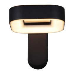 Уличный светильник Reluce 86870-9.2-001JH LED2*12W BK