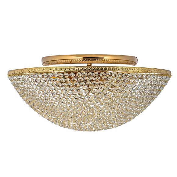 Потолочный светильник Arti Lampadari Stella E 1.3.50.501 G Потолочный светильник Arti Lampadari Stella E 1.3.50.501 G