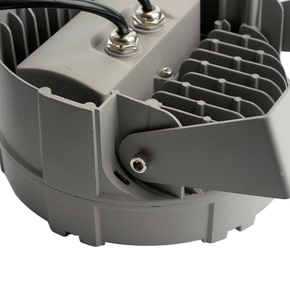 Ландшафтно-архитектурный светодиодный прожектор Feron LL-899 52106