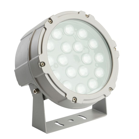 Ландшафтно-архитектурный светодиодный прожектор Feron LL-899 52106