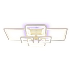 Потолочная светодиодная люстра Ambrella light Original FA5306 Потолочная светодиодная люстра Ambrella light Original FA5306