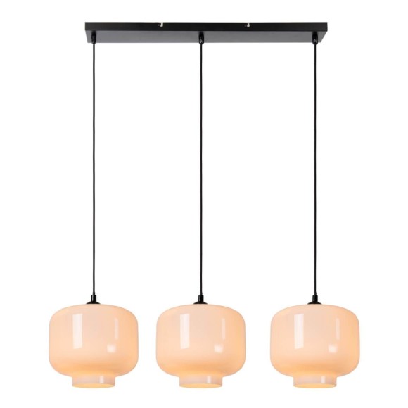 Подвесной светильник Lucide MEDINE 46413/03/61 Подвесной светильник Lucide MEDINE 46413/03/61