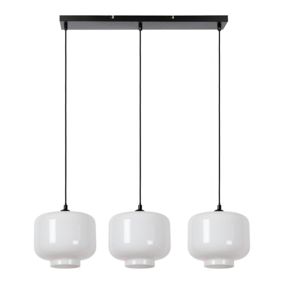 Подвесной светильник Lucide MEDINE 46413/03/61 Подвесной светильник Lucide MEDINE 46413/03/61