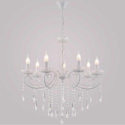 Потолочный светильник Reluce 04207-0.4-07 WH Потолочный светильник Reluce 04207-0.4-07 WH