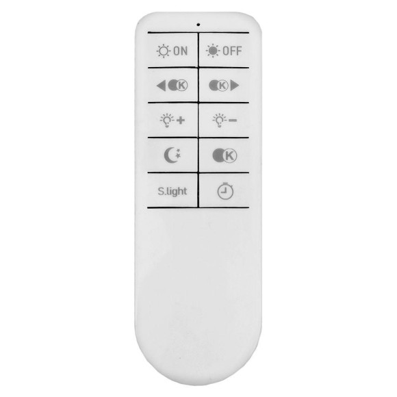 Пульт ДУ Feron для светильников AL5800,5830,5840,5880 TM58 48094 Пульт ДУ Feron для светильников AL5800,5830,5840,5880 TM58 48094