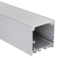 Профиль с рассеивателем Lightstar Profiled 419261 Профиль с рассеивателем Lightstar Profiled 419261