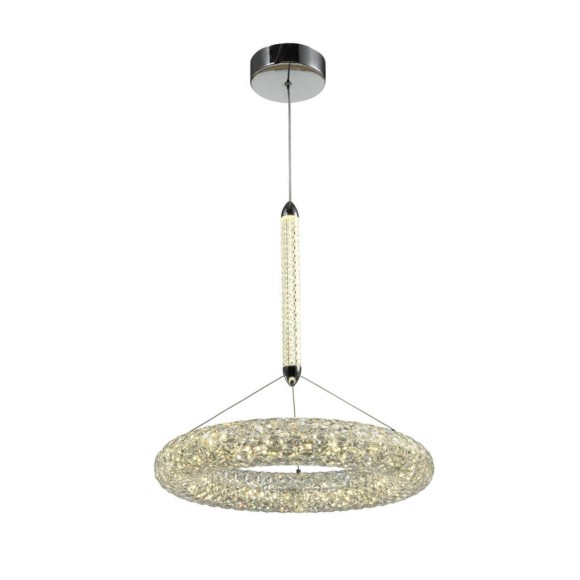 Подвесной светодиодный светильник Aployt Danuta APL.035.16.25 Подвесной светодиодный светильник Aployt Danuta APL.035.16.25