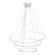 Подвесной светодиодный светильник Arte Lamp Meridiana A2198SP-3WH Подвесной светодиодный светильник Arte Lamp Meridiana A2198SP-3WH