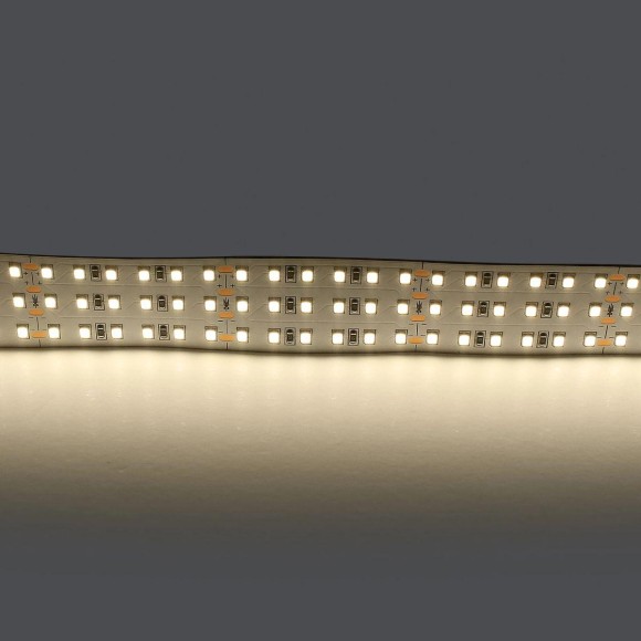 Светодиодная лента Lightstar 44W/m 360LED/m дневной белый 5M 423004