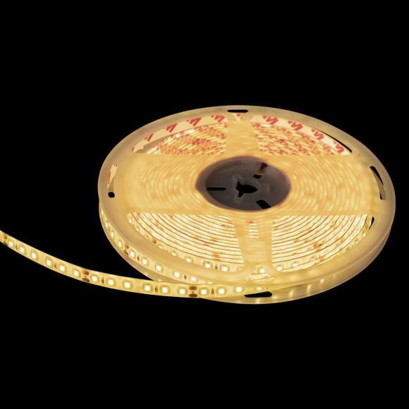 Светодиодная лента Loft IT Power Strip 9,6W/m 24V 3000K IP20 5m 10363/12020 WW Светодиодная лента Loft IT Power Strip 9,6W/m 24V 3000K IP20 5m 10363/12020 WW