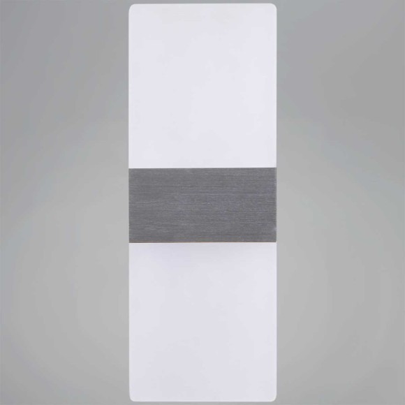 Настенный светильник Reluce 00713-0.2-01 SV