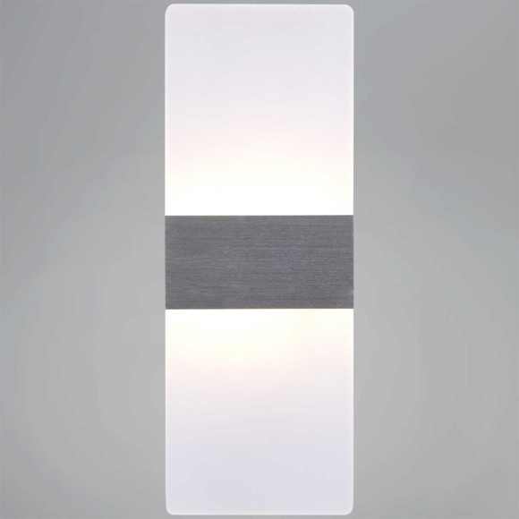 Настенный светильник Reluce 00713-0.2-01 SV