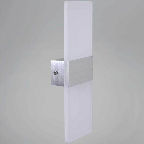 Настенный светильник Reluce 00713-0.2-01 SV