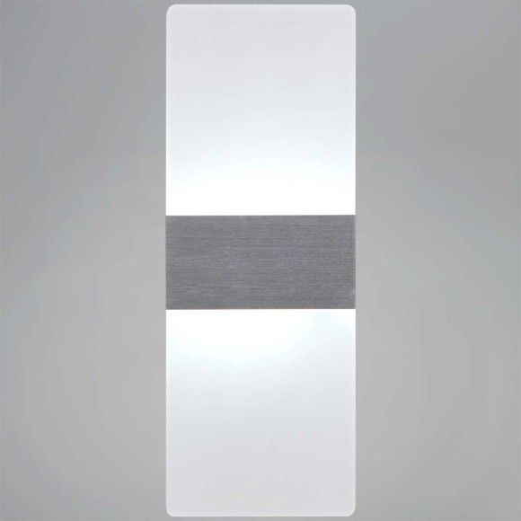 Настенный светильник Reluce 00713-0.2-01 SV