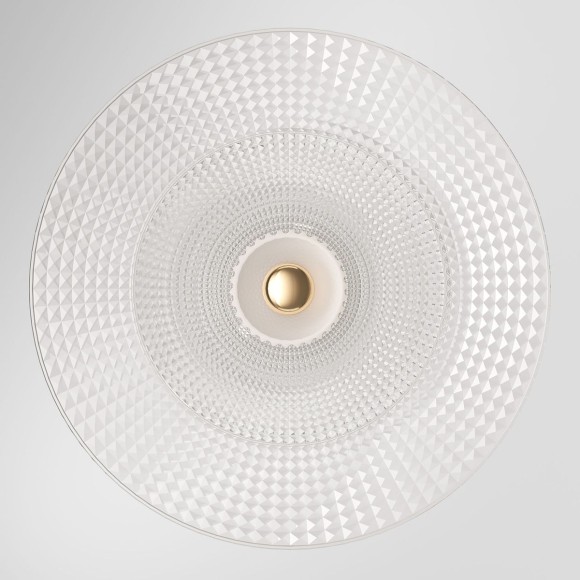 Подвесной светодиодный светильник Eurosvet Kontur 40029/1 LED белый Подвесной светодиодный светильник Eurosvet Kontur 40029/1 LED белый