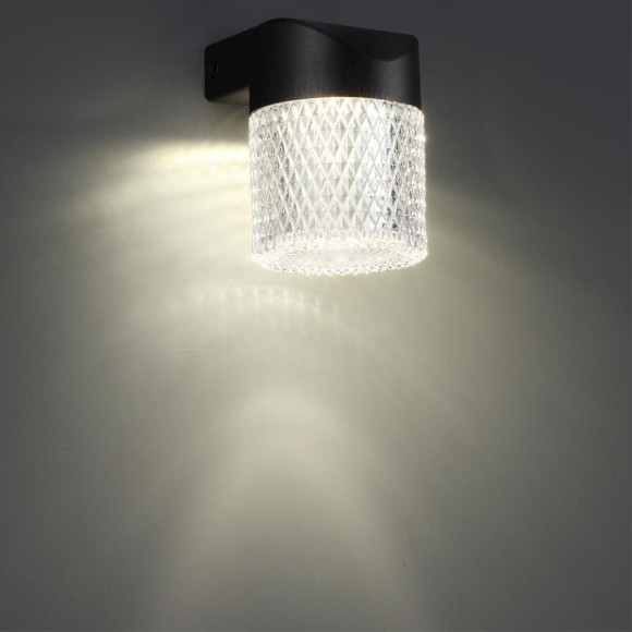 Уличный настенный светодиодный светильник Novotech Street Estima 359293 Уличный настенный светодиодный светильник Novotech Street Estima 359293