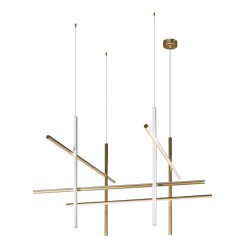 Подвесной светильник LOFT IT Coordinates 10393/B Подвесной светильник LOFT IT Coordinates 10393/B