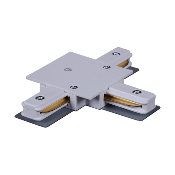 Шинопровод Reluce RL 06045 T-connector WT Шинопровод Reluce RL 06045 T-connector WT