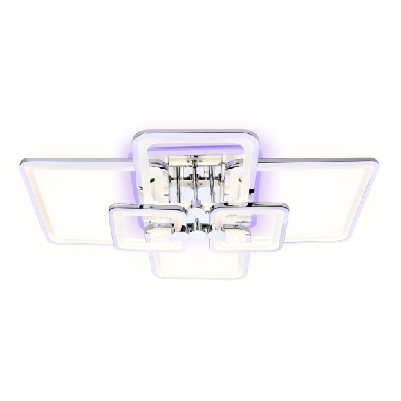 Потолочная светодиодная люстра Ambrella light Original FA5307 Потолочная светодиодная люстра Ambrella light Original FA5307