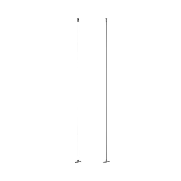 Трековый светильник Lucide LINIAL 55900/97/08