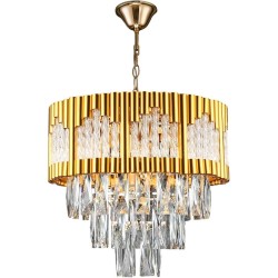 Потолочный светильник Reluce 02145-0.4-05 FGD Потолочный светильник Reluce 02145-0.4-05 FGD