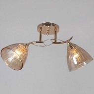 Потолочная люстра Reluce 02560-0.3-02 FG Потолочная люстра Reluce 02560-0.3-02 FG