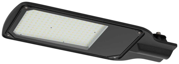 Светильник уличный светодиодный ЭРА SPP-504-0-50K-120 120Вт 5000К IP65 КСС Д Б0062705