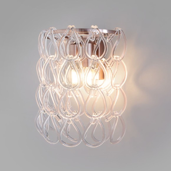 Настенный светильник Bogates Cappio 380/2 a069358 Настенный светильник Bogates Cappio 380/2 a069358