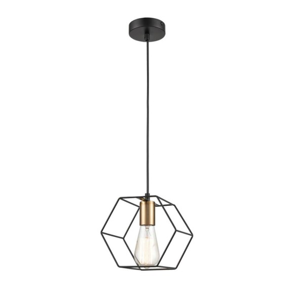 Подвесной светильник Vele Luce Luca VL6232P01 Подвесной светильник Vele Luce Luca VL6232P01