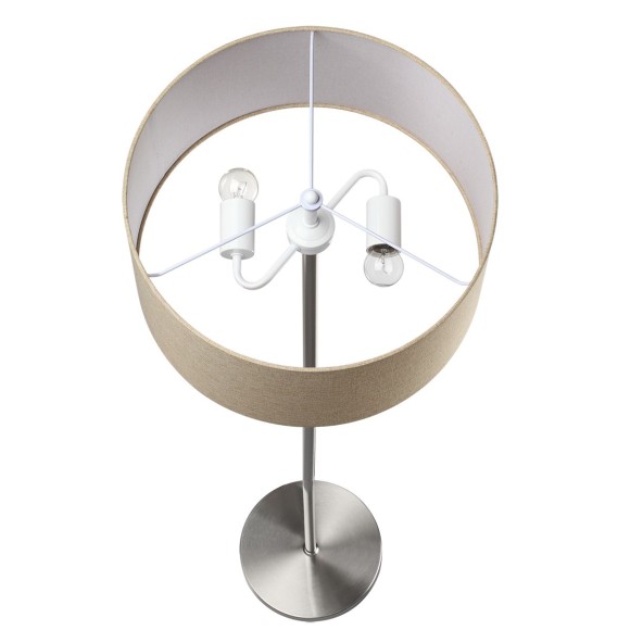 Торшер Lumion Moderni Nikki 8250/2F